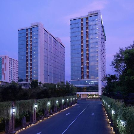 The Alana Yogyakarta Hotel And Convention Center Sleman  Εξωτερικό φωτογραφία