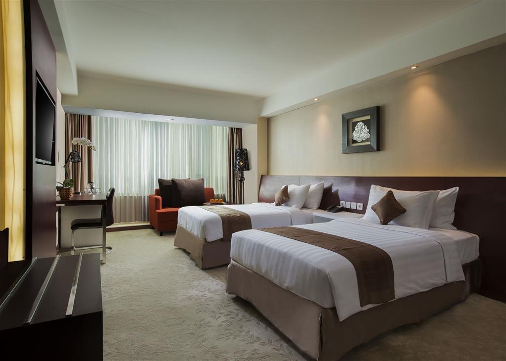 The Alana Yogyakarta Hotel And Convention Center Sleman  Εξωτερικό φωτογραφία