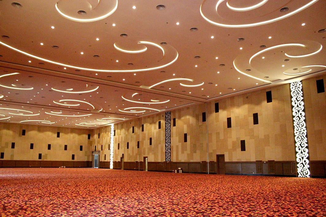 The Alana Yogyakarta Hotel And Convention Center Sleman  Εξωτερικό φωτογραφία