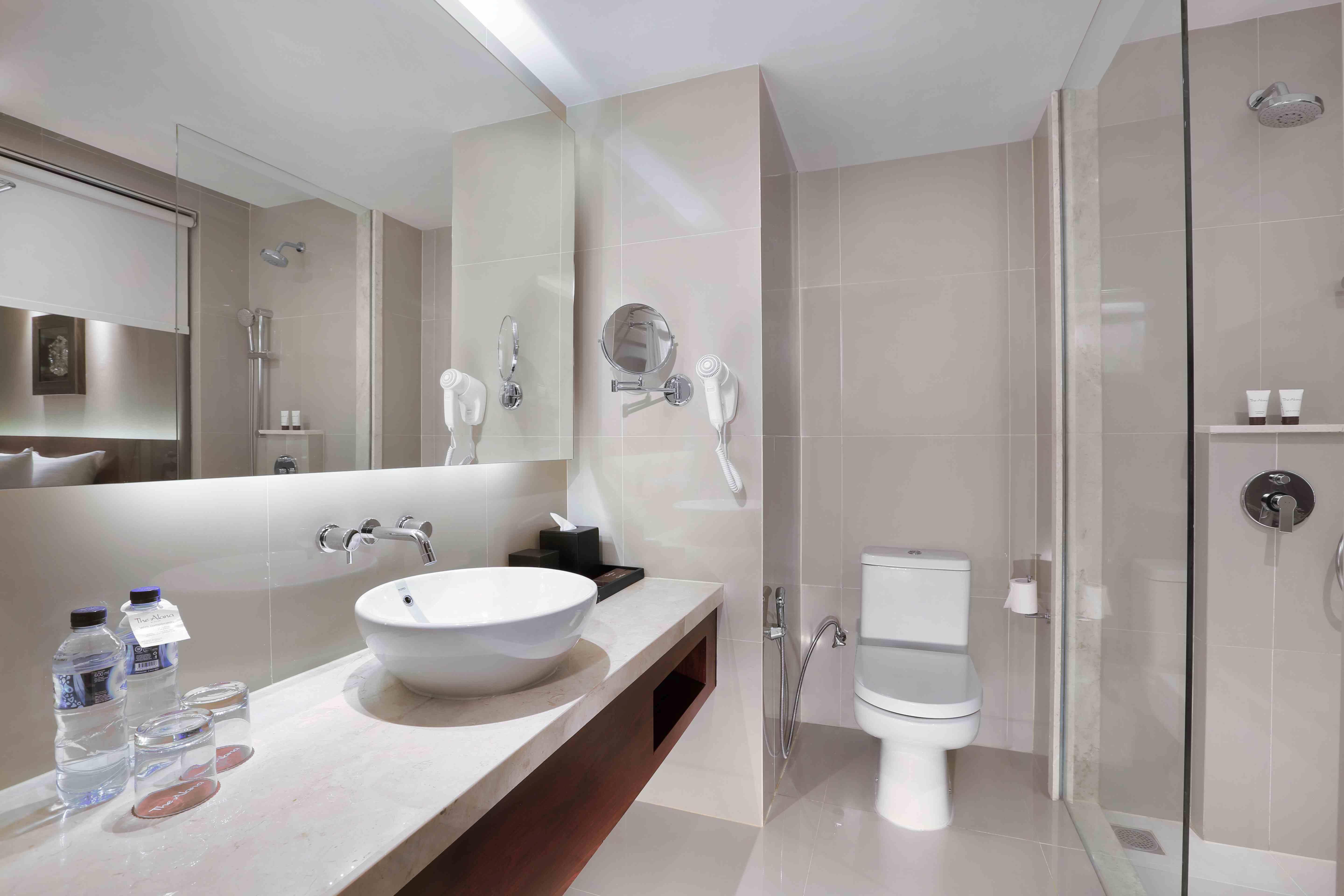 The Alana Yogyakarta Hotel And Convention Center Sleman  Εξωτερικό φωτογραφία
