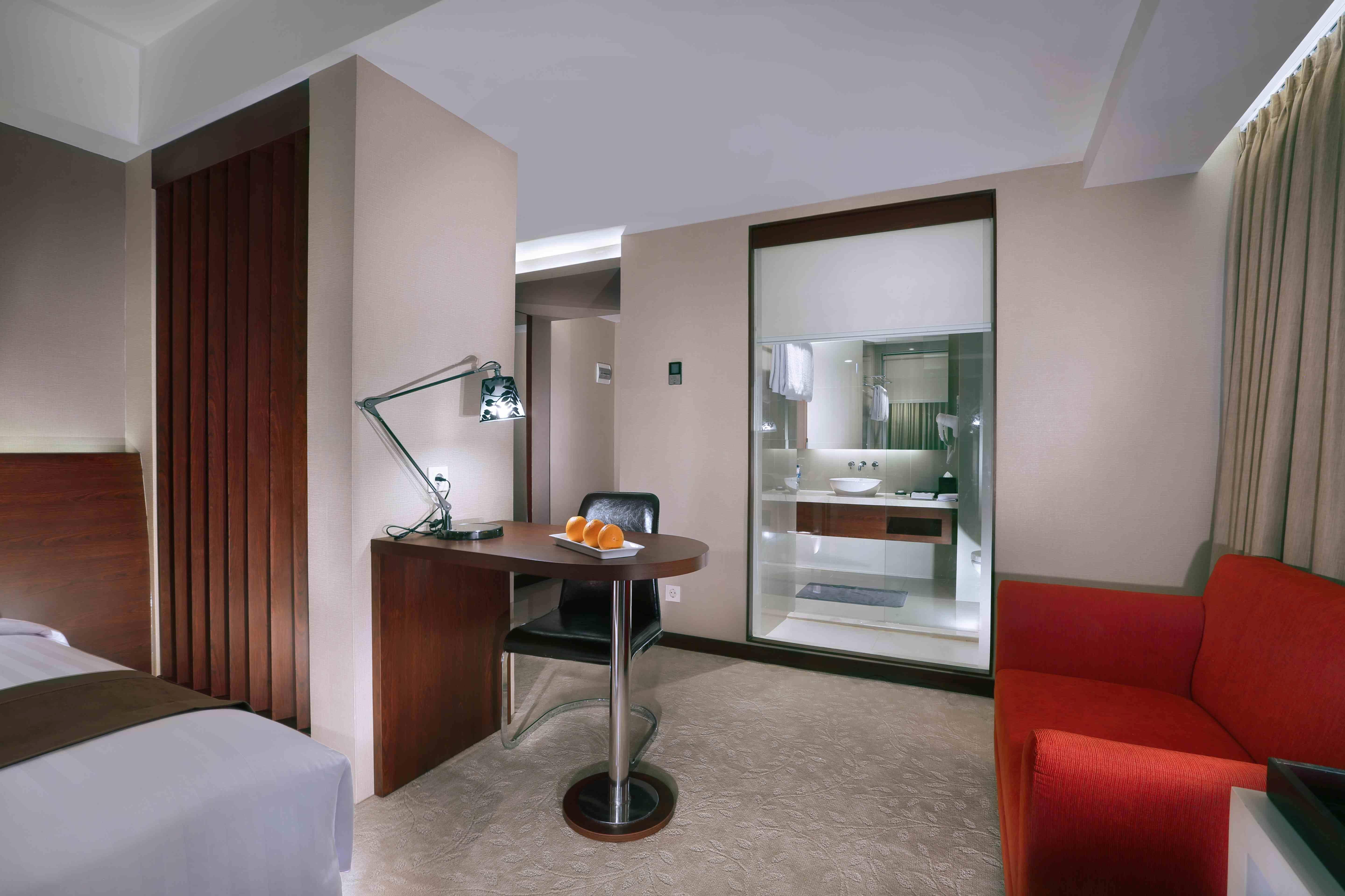 The Alana Yogyakarta Hotel And Convention Center Sleman  Εξωτερικό φωτογραφία