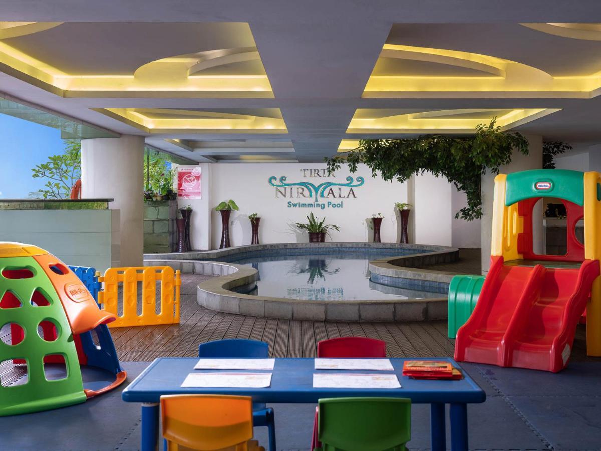 The Alana Yogyakarta Hotel And Convention Center Sleman  Εξωτερικό φωτογραφία