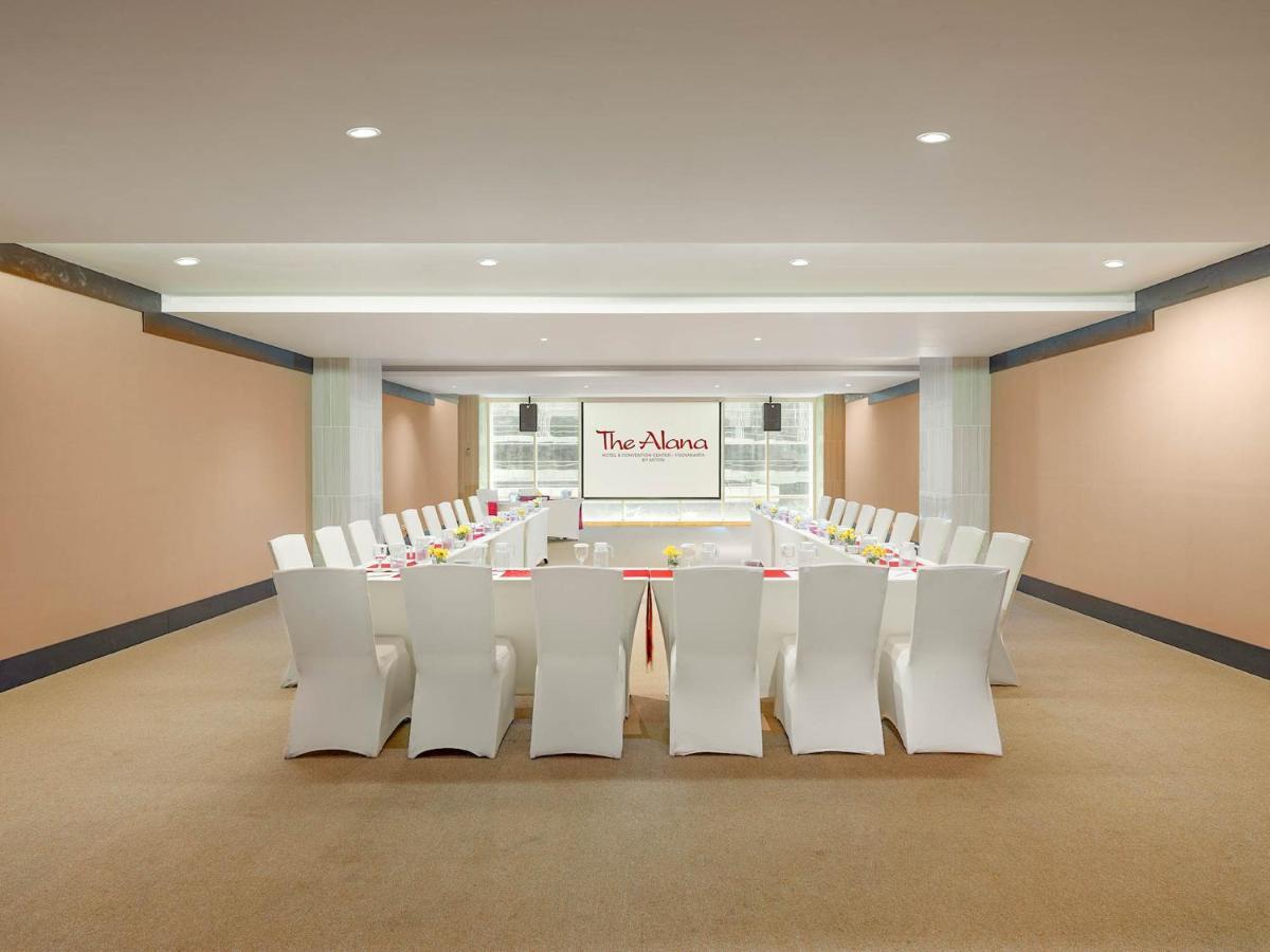 The Alana Yogyakarta Hotel And Convention Center Sleman  Εξωτερικό φωτογραφία