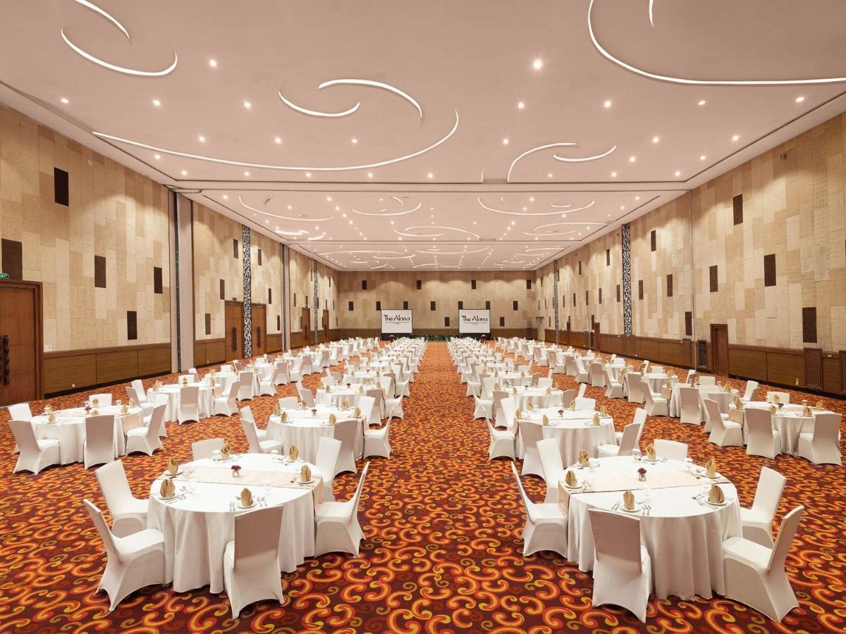 The Alana Yogyakarta Hotel And Convention Center Sleman  Εξωτερικό φωτογραφία