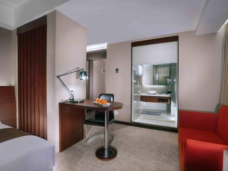 The Alana Yogyakarta Hotel And Convention Center Sleman  Εξωτερικό φωτογραφία