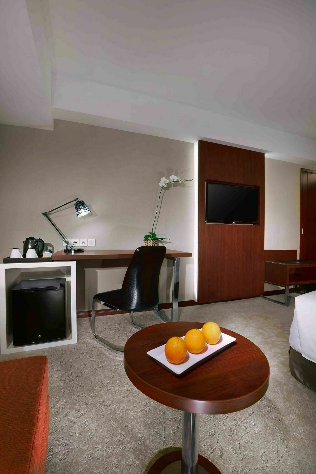 The Alana Yogyakarta Hotel And Convention Center Sleman  Εξωτερικό φωτογραφία